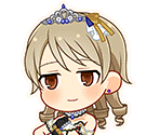 Nono Morikubo (Deep Sky Blaze)