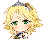 Otoha Umeki (Deep Sky Blaze)