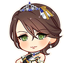 Rei Shinohara (Deep Sky Blaze)