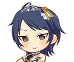 Rumi Wakui (Deep Sky Blaze)