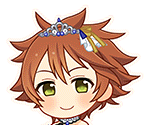 Saki Yoshioka (Deep Sky Blaze)