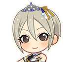 Syuko Shiomi (Deep Sky Blaze)