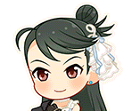 Aya Kirino (Refrain Fantasia)
