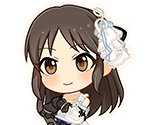 Arisu Tachibana (Refrain Fantasia)