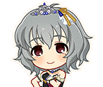 Yume Narumiya (Deep Sky Blaze)