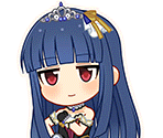 Yukimi Sajo (Deep Sky Blaze)