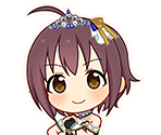 Tamami Wakiyama (Deep Sky Blaze)