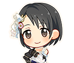 Chie Sasaki (Refrain Fantasia)