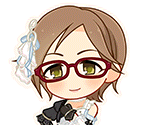 Chinatsu Aikawa (Refrain Fantasia)