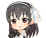 Hajime Fujiwara (Refrain Fantasia)