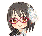 Haruna Kamijo (Refrain Fantasia)
