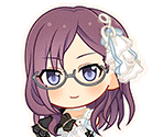 Makino Yagami (Refrain Fantasia)
