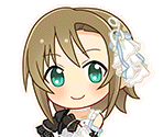 Riina Tada (Refrain Fantasia)