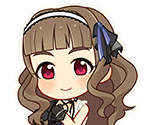 Nao Kamiya (Refrain Fantasia)