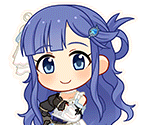 Nanami Asari (Refrain Fantasia)