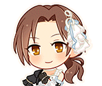 Mizuki Kawashima (Refrain Fantasia)