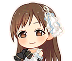 Minami Nitta (Refrain Fantasia)