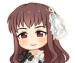 Toko Hattori (Refrain Fantasia)