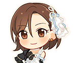 Seira Mizuki (Refrain Fantasia)
