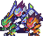 Star Force Forms