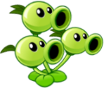 Threepeater