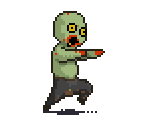 Fast Zombie