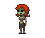 Redhead