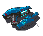 Weapon Select