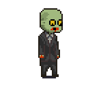 Businessman