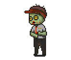 Cashier