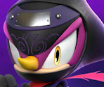 Splash Screen (Ninja Espio)