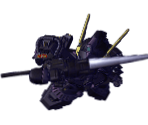Berga Giros (Crossbone Vanguard)