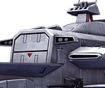 Space Ark