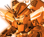 Gundam F91 (M.E.P.E.)