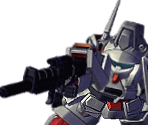 GM Heavygun
