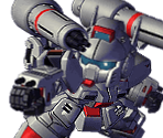 G Cannon