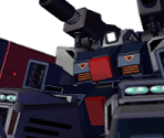Guntank R-44 (Tank Mode)