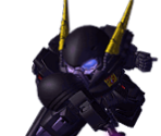Den'an Gei (Crossbone Vanguard)
