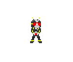 Kamen Rider Black (Layla-Style)