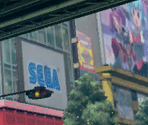 Stage Select