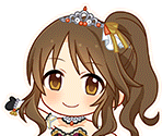 Aiko Takamori (Deep Sky Blaze)