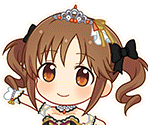 Airi Totoki (Deep Sky Blaze)