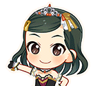 Aoi Shuto (Deep Sky Blaze)