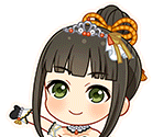 Ayame Hamaguchi (Deep Sky Blaze)