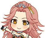 Ayuna Hamakawa (Deep Sky Blaze)