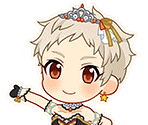 Ema Senzaki (Deep Sky Blaze)