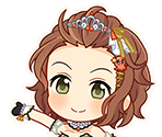 Emi Namba (Deep Sky Blaze)