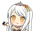 Eve Santaclaus (Deep Sky Blaze)