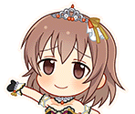 Hinako Kita (Deep Sky Blaze)
