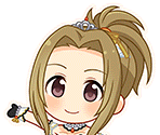 Itsuki Manabe (Deep Sky Blaze)